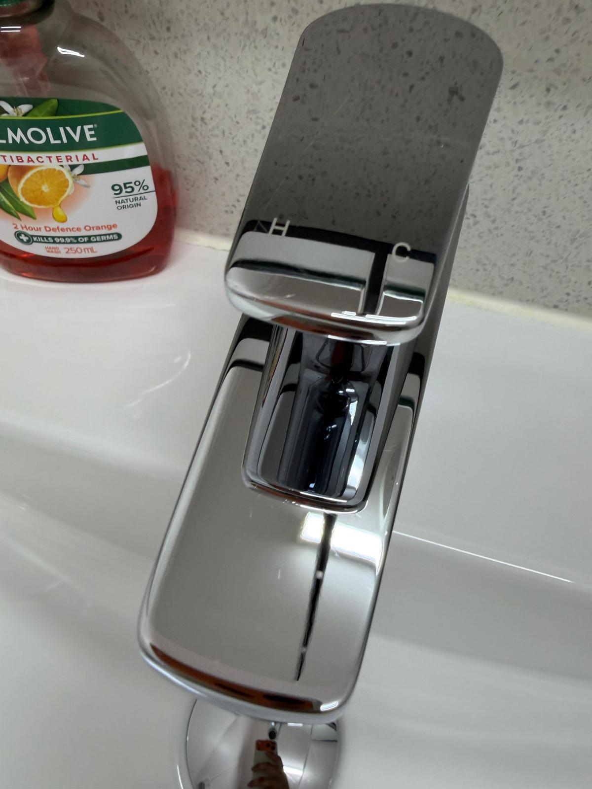 Medical centre sanitized